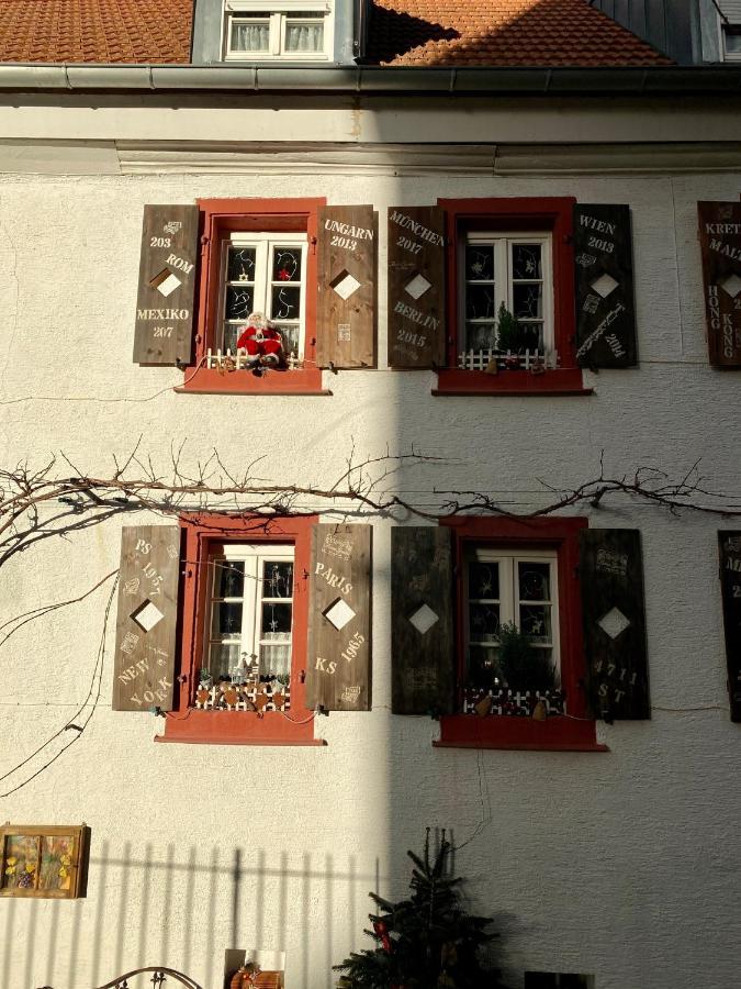 Phönix aus der Asche Rhodt unter Rietburg Exterior foto
