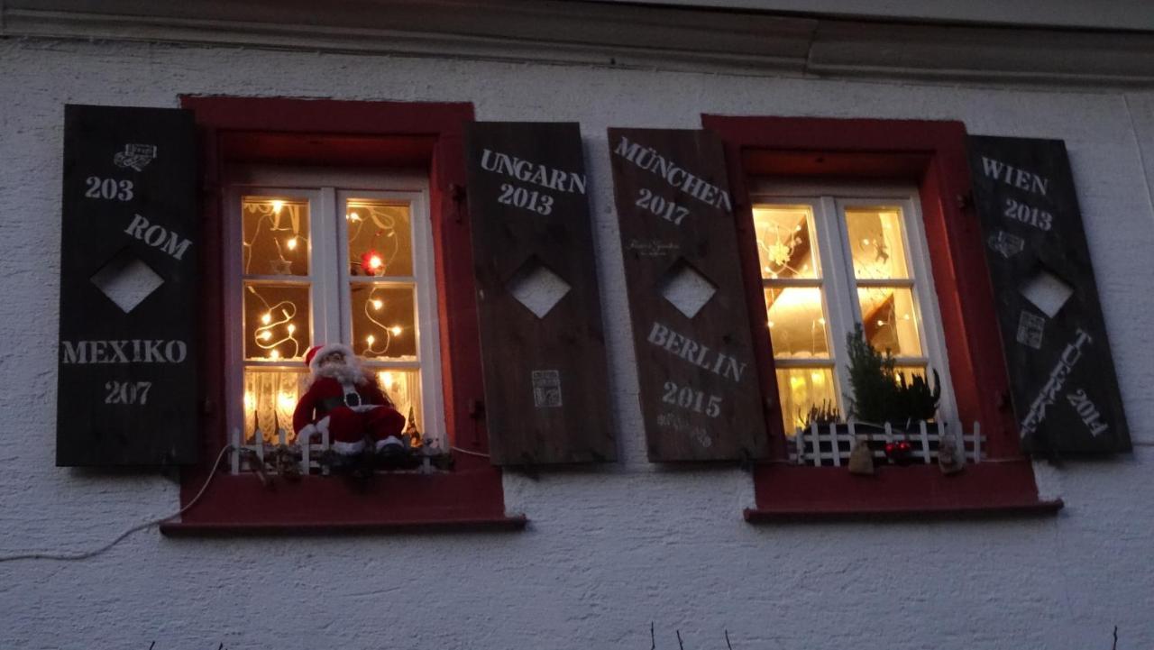 Phönix aus der Asche Rhodt unter Rietburg Exterior foto