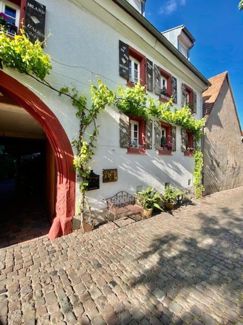 Phönix aus der Asche Rhodt unter Rietburg Exterior foto
