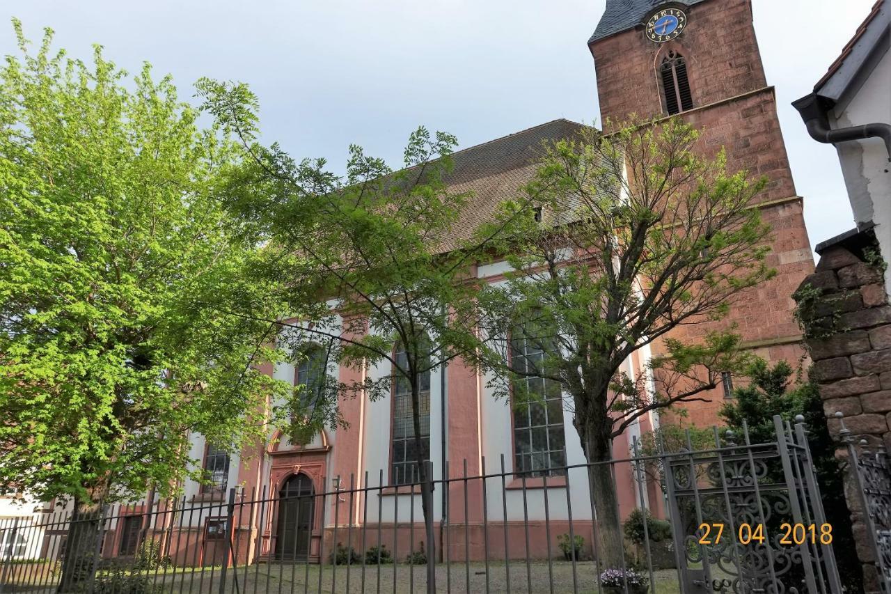 Phönix aus der Asche Rhodt unter Rietburg Exterior foto